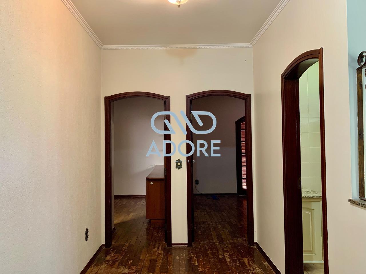 Casa de Condomínio para aluguel no Condomínio Portal de Itu: 