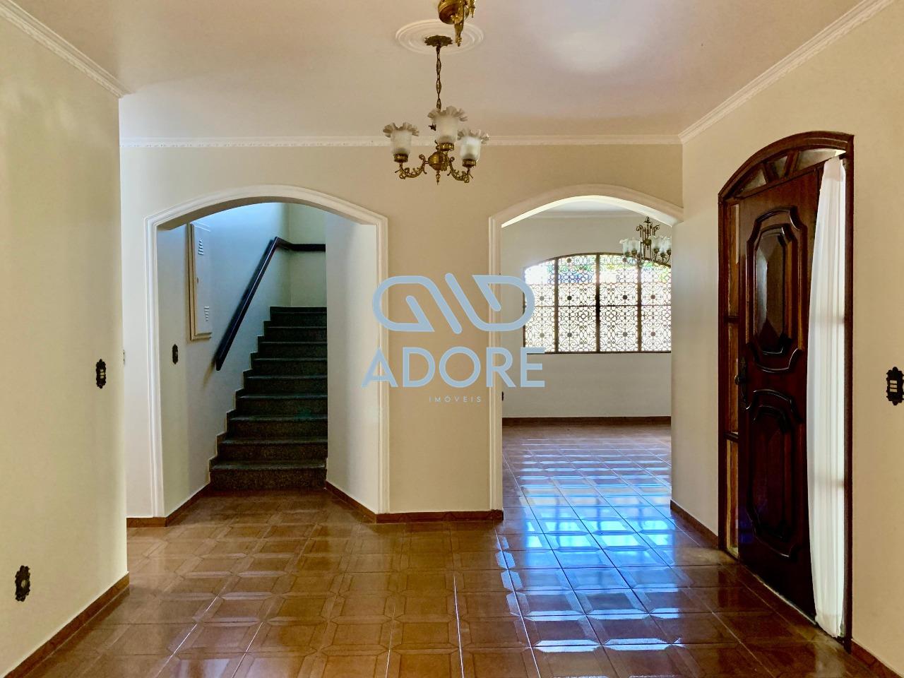 Casa de Condomínio para aluguel no Condomínio Portal de Itu: 