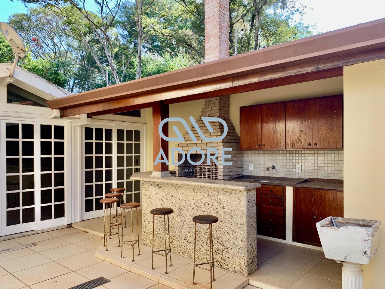 Casa de Condomínio para aluguel no Condomínio Portal de Itu: 