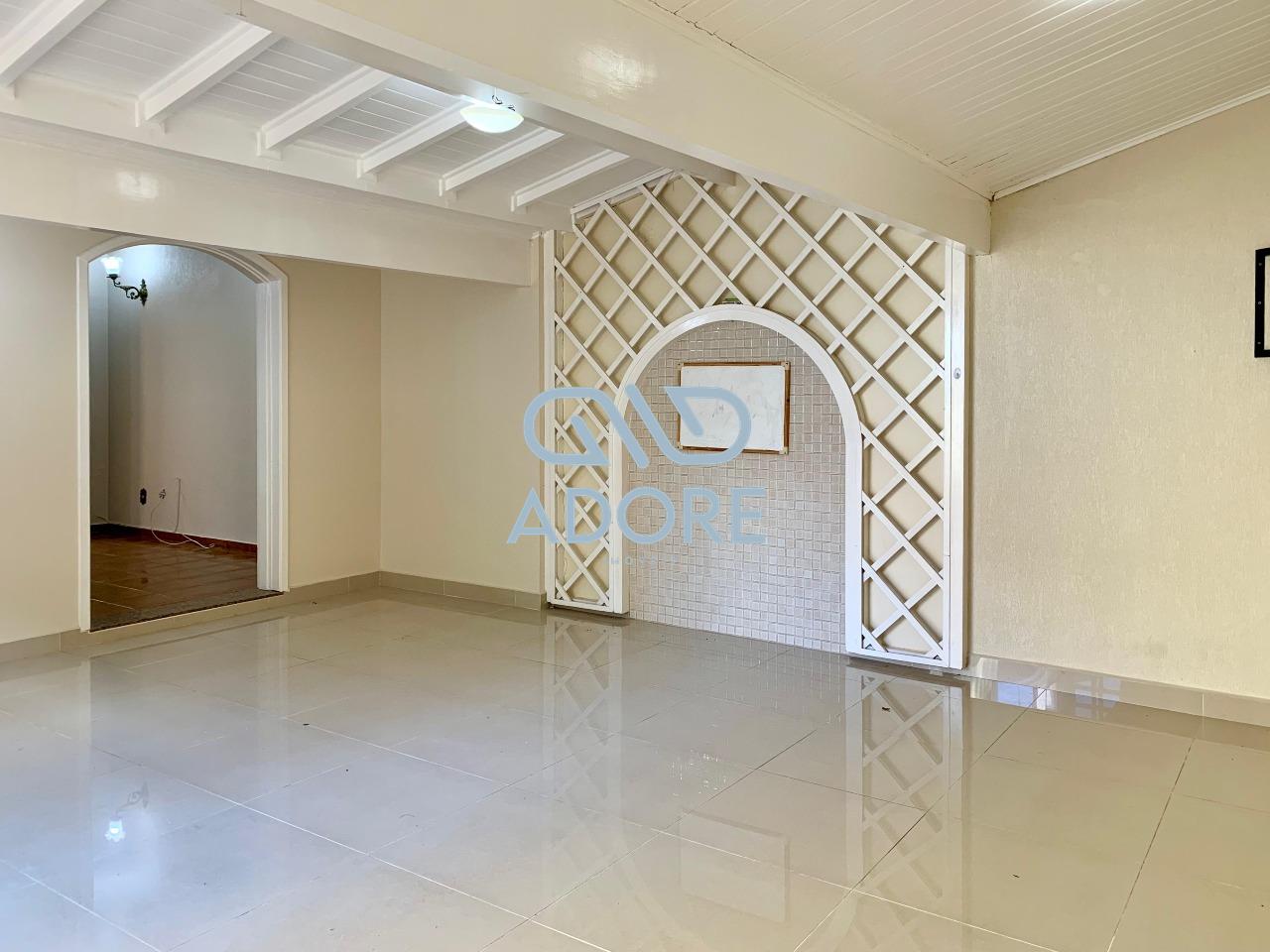 Casa de Condomínio para aluguel no Condomínio Portal de Itu: 