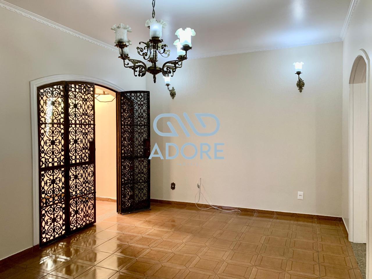 Casa de Condomínio para aluguel no Condomínio Portal de Itu: 