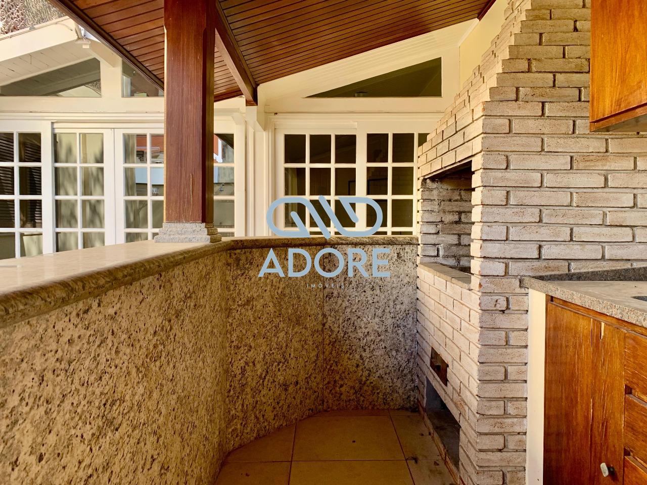 Casa de Condomínio para aluguel no Condomínio Portal de Itu: 