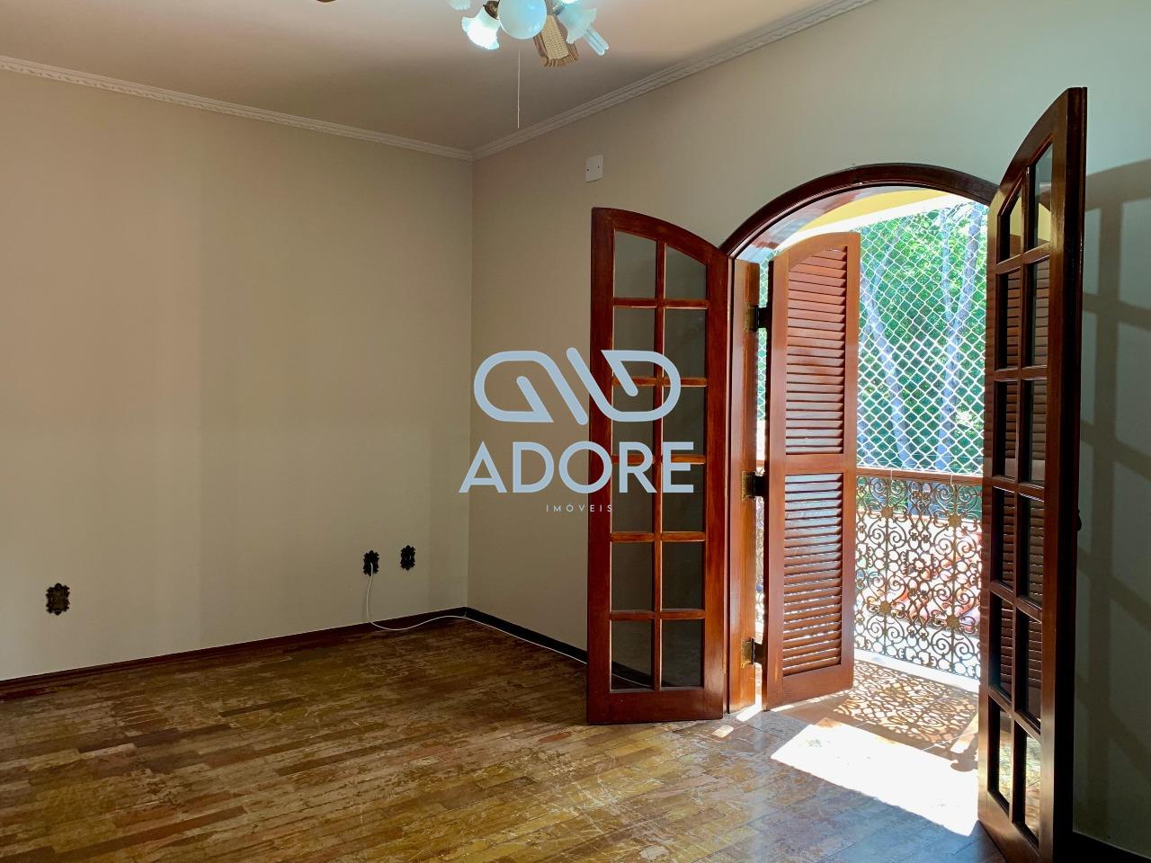 Casa de Condomínio para aluguel no Condomínio Portal de Itu: 