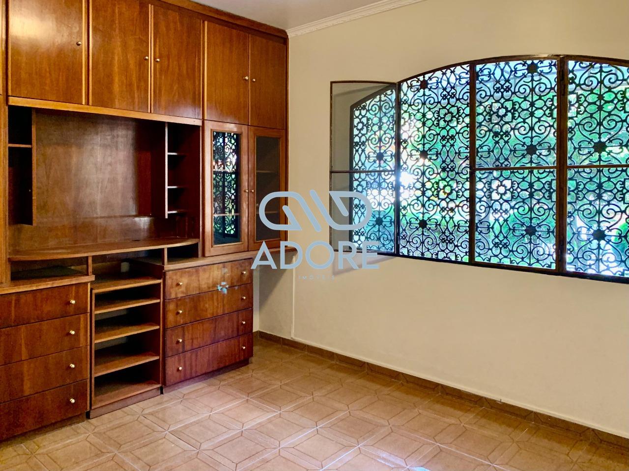 Casa de Condomínio para aluguel no Condomínio Portal de Itu: 