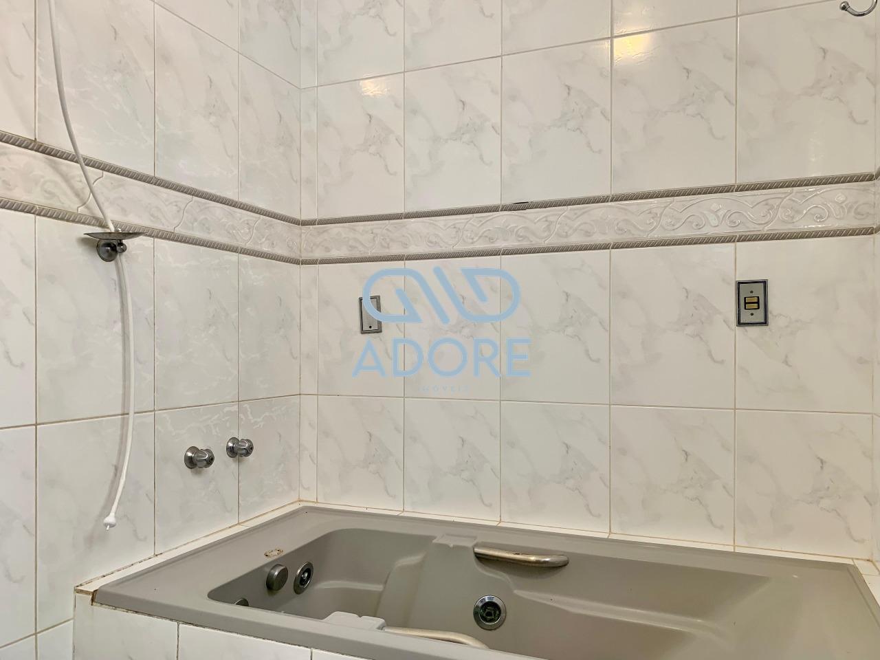 Casa de Condomínio para aluguel no Condomínio Portal de Itu: 