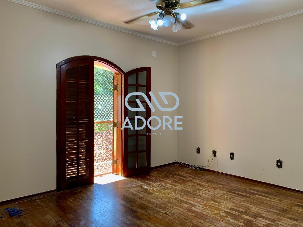 Casa de Condomínio para aluguel no Condomínio Portal de Itu: 