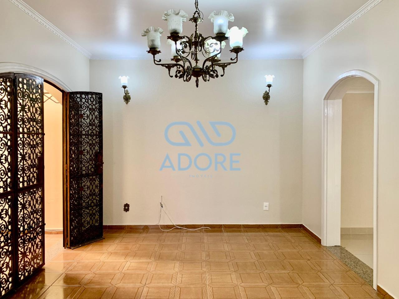 Casa de Condomínio para aluguel no Condomínio Portal de Itu: 