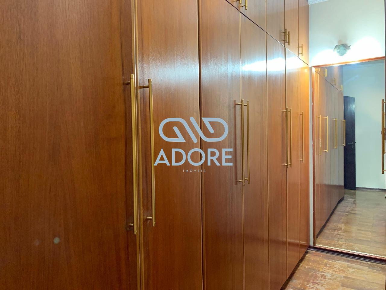 Casa de Condomínio para aluguel no Condomínio Portal de Itu: 