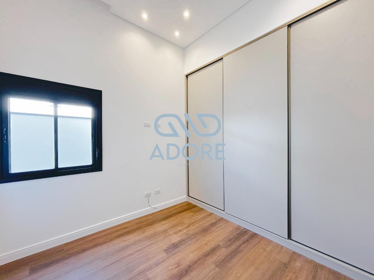 Casa de Condomínio à venda no Condomínio Residencial Central Parque: 