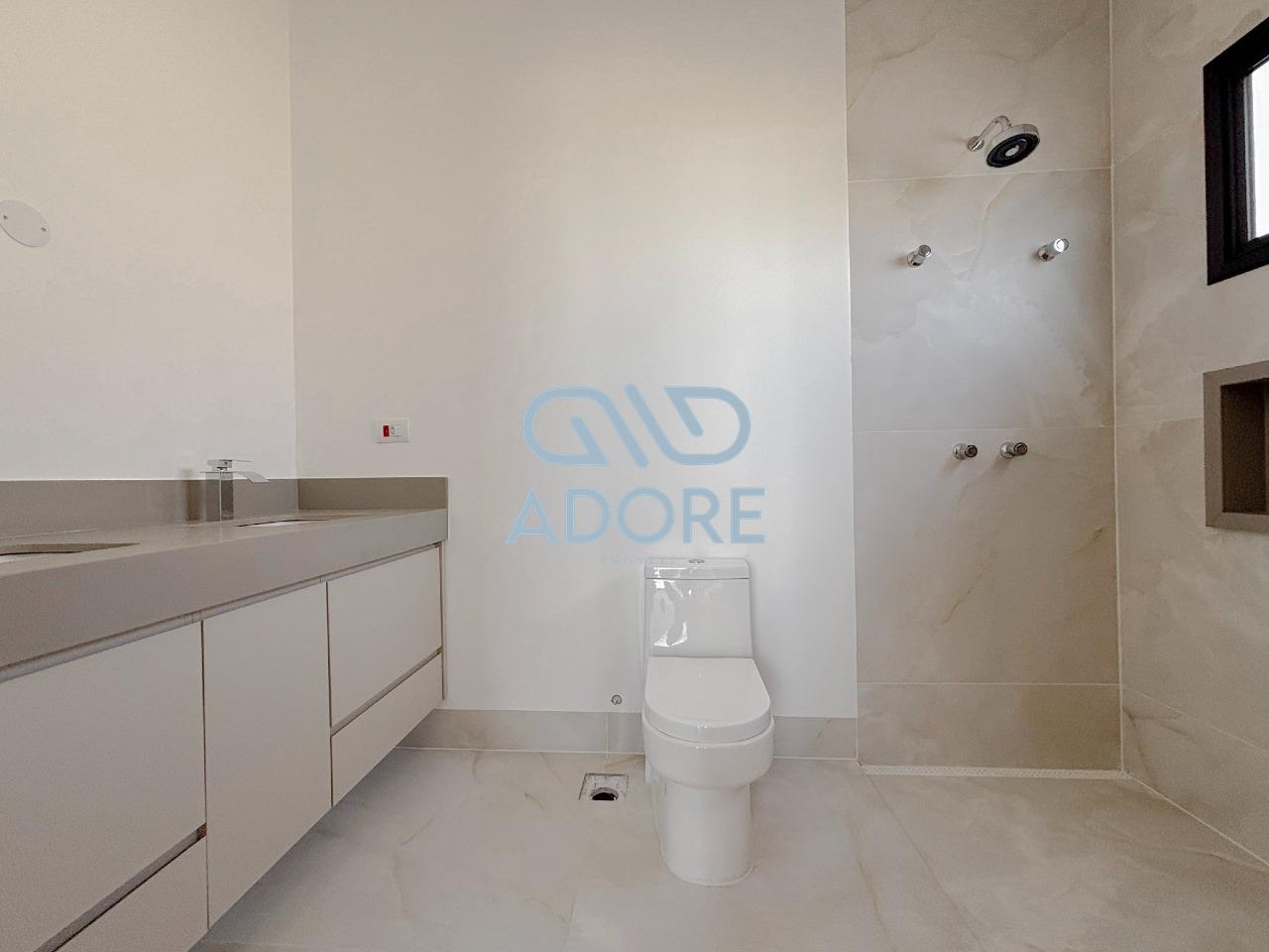 Casa de Condomínio à venda no Condomínio Residencial Central Parque: 