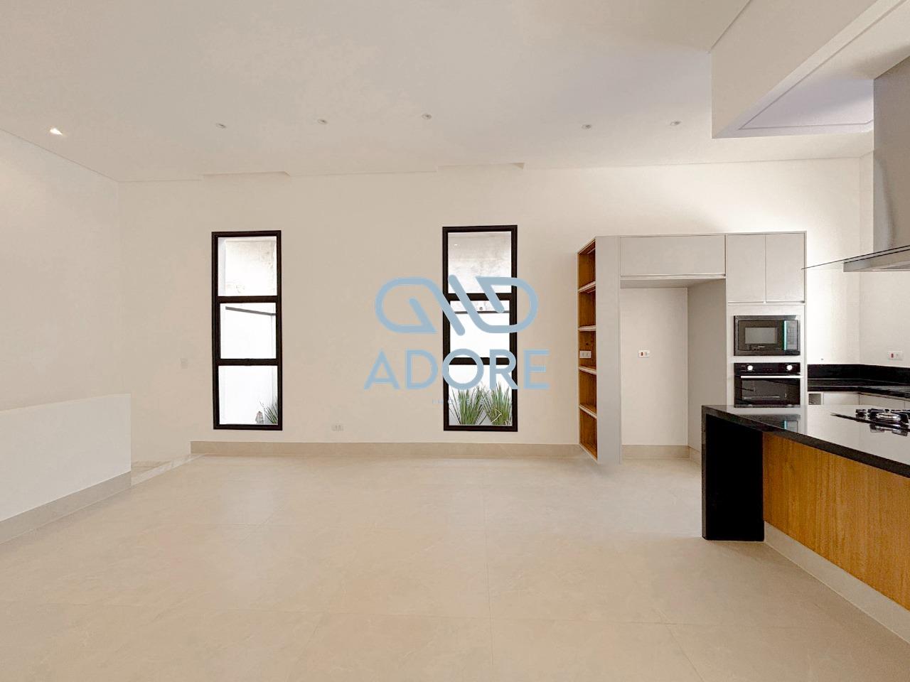 Casa de Condomínio à venda no Condomínio Residencial Central Parque: 