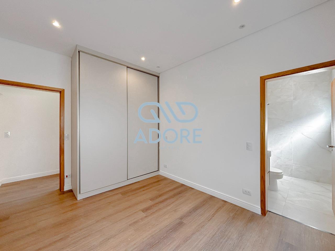 Casa de Condomínio à venda no Condomínio Residencial Central Parque: 