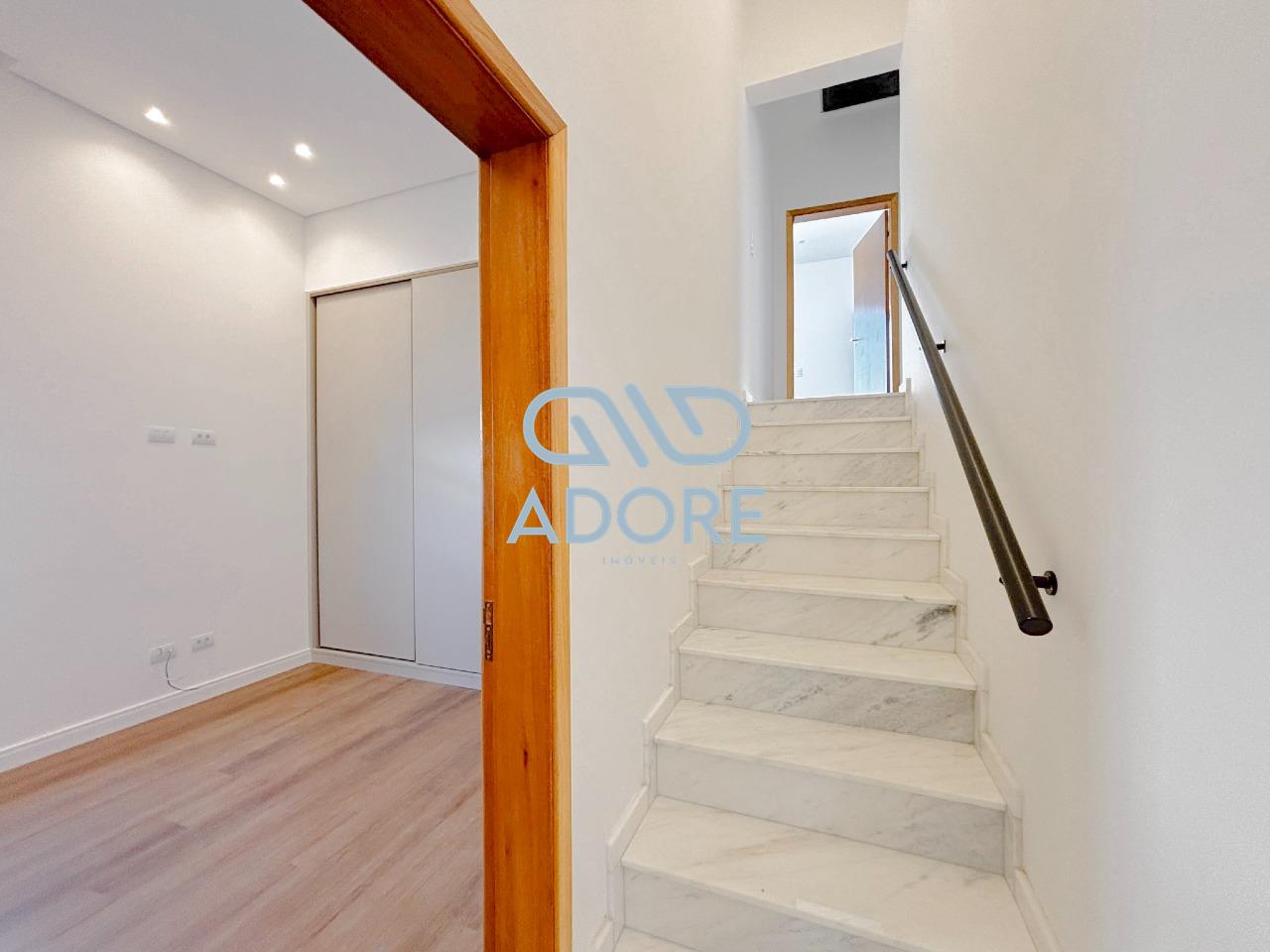 Casa de Condomínio à venda no Condomínio Residencial Central Parque: 