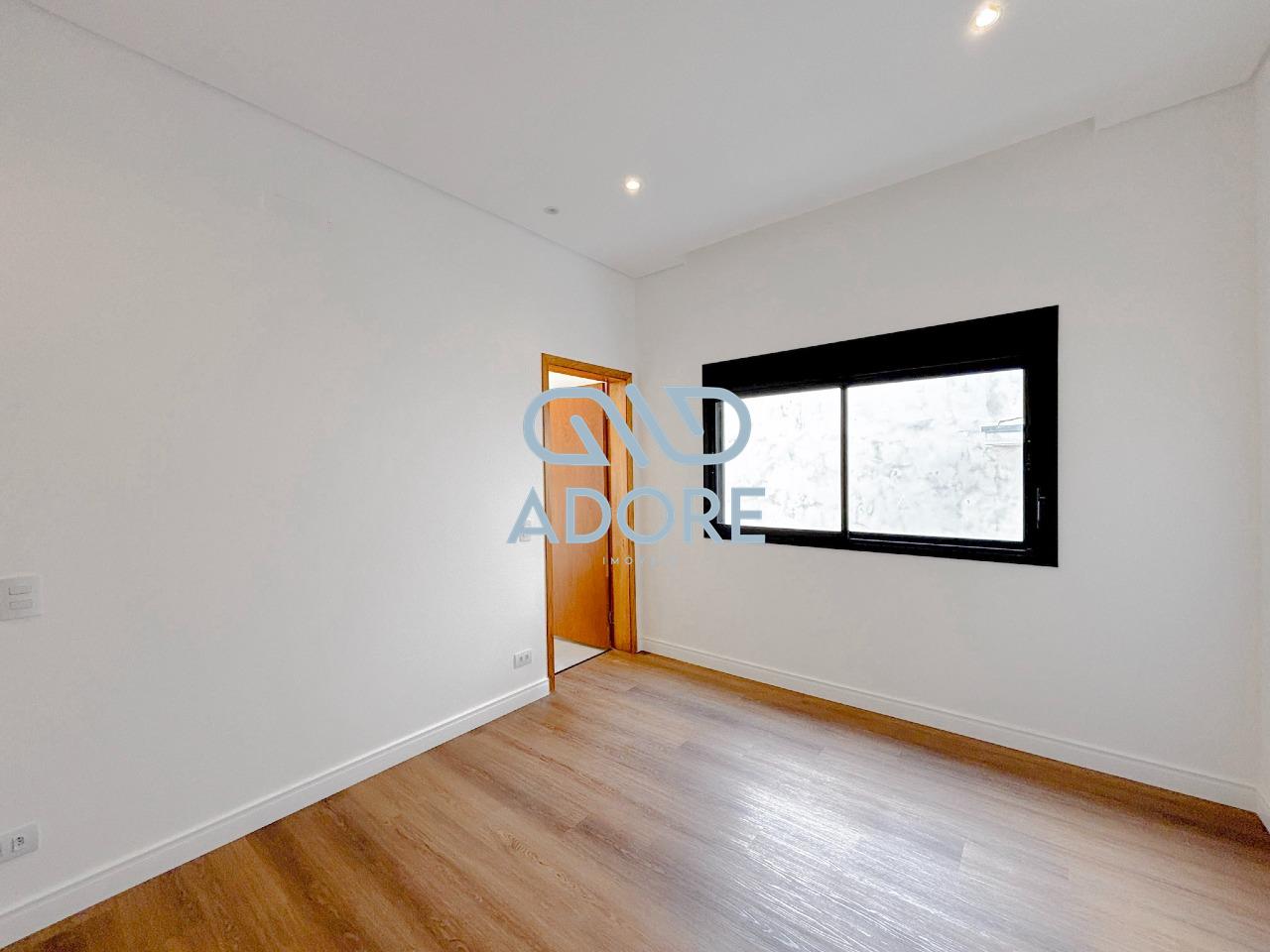 Casa de Condomínio à venda no Condomínio Residencial Central Parque: 