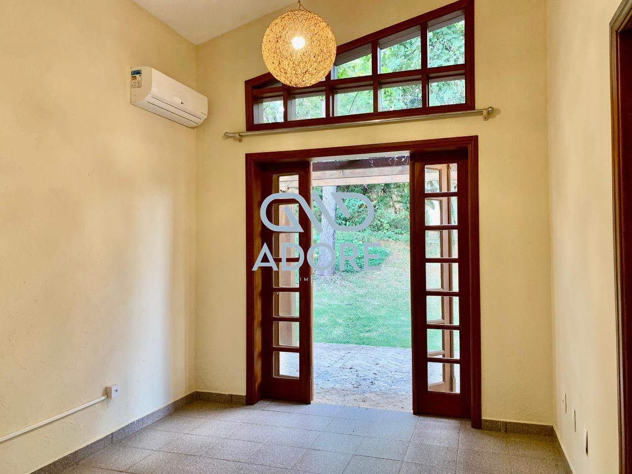 Casa de Condomínio à venda no Condomínio Terras de São José: 