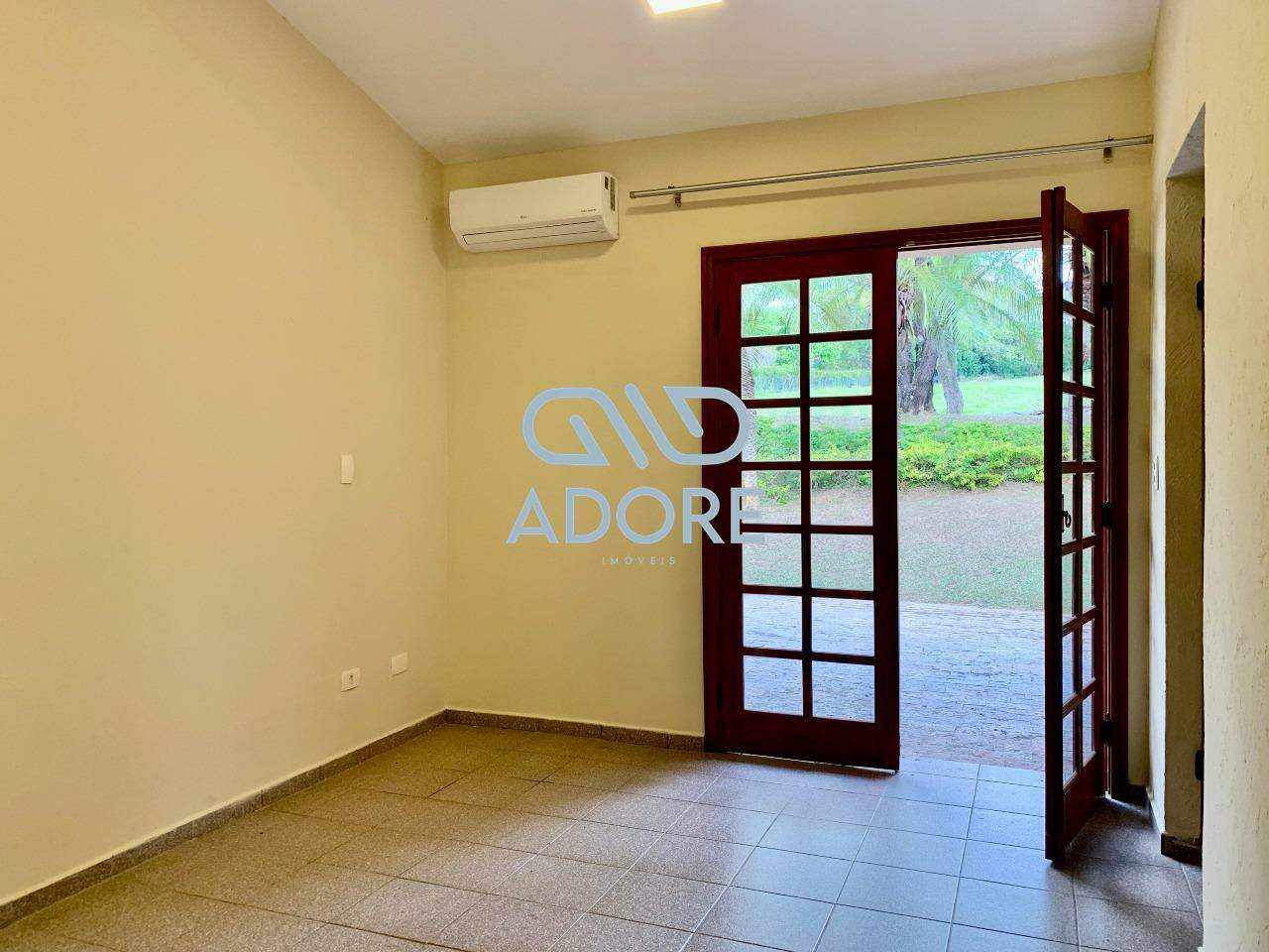 Casa de Condomínio à venda no Condomínio Terras de São José: 