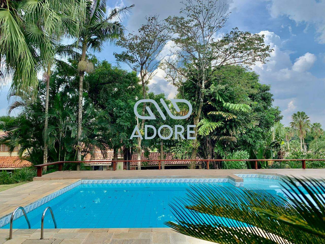 Casa de Condomínio à venda no Condomínio Terras de São José: 