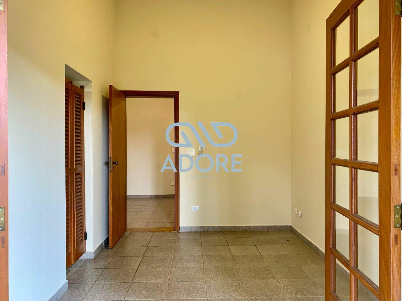 Casa de Condomínio à venda no Condomínio Terras de São José: 
