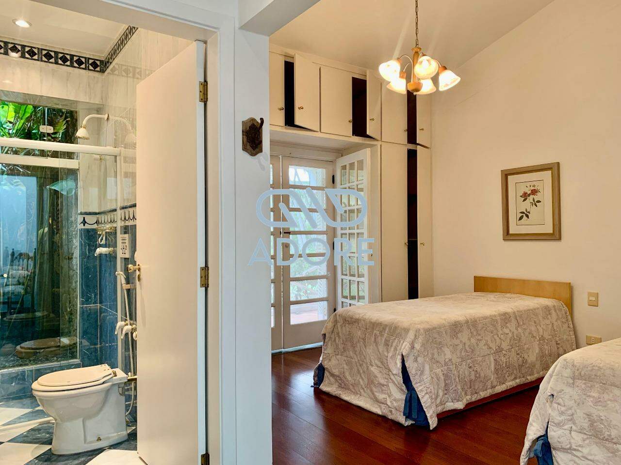 Casa de Condomínio à venda no Condomínio Terras de São José: 