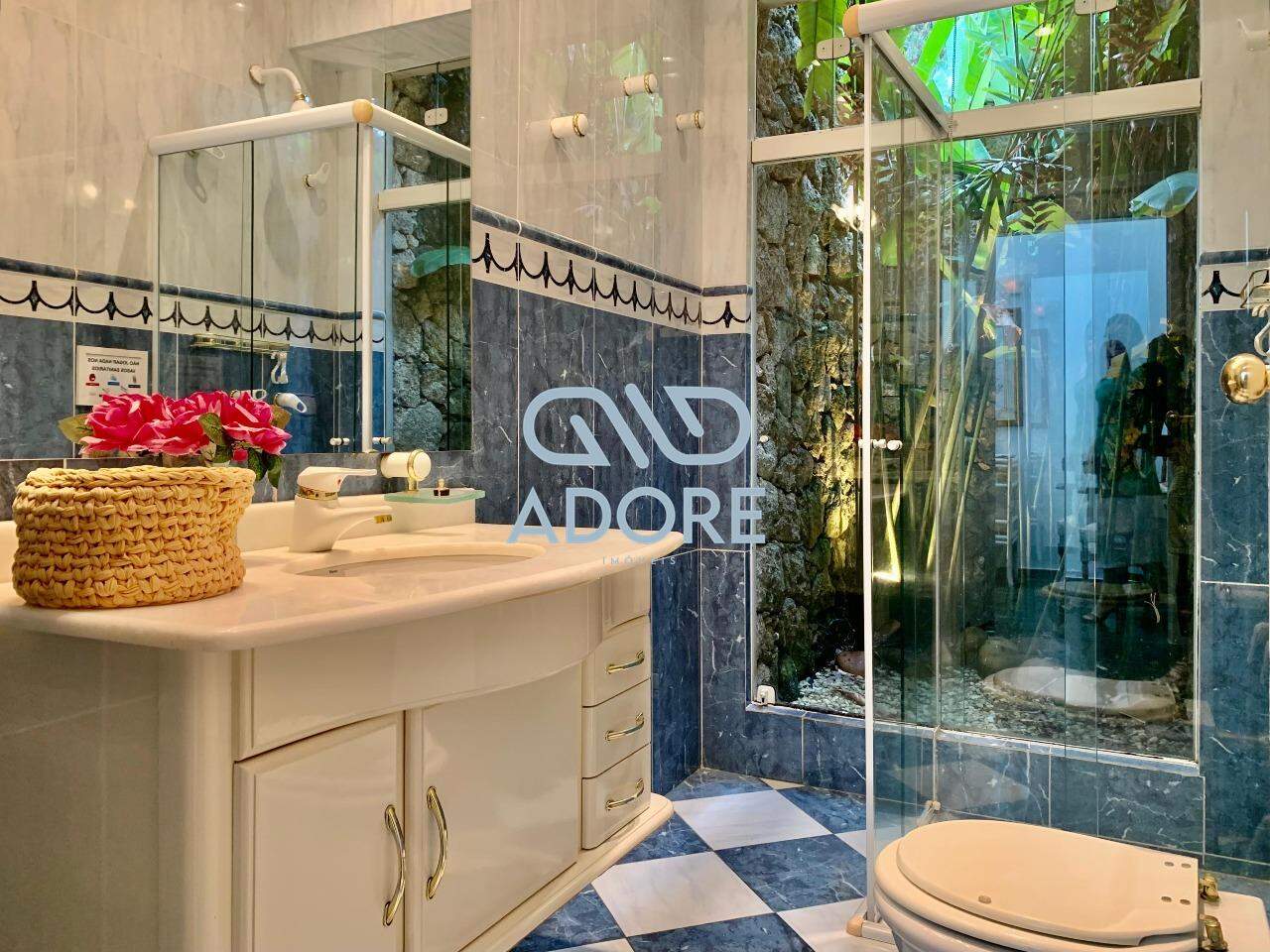 Casa de Condomínio à venda no Condomínio Terras de São José: 