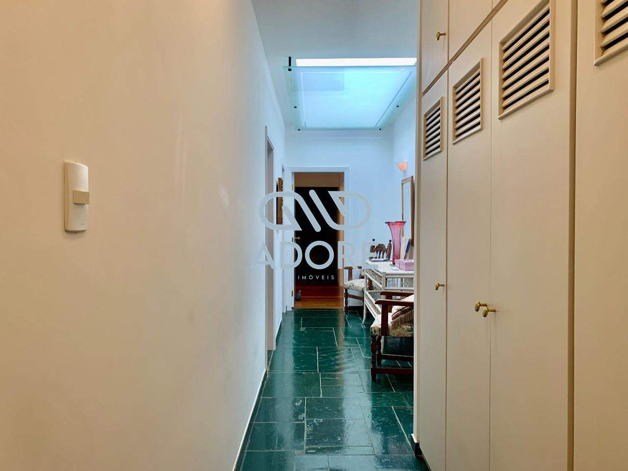 Casa de Condomínio à venda no Condomínio Terras de São José: 