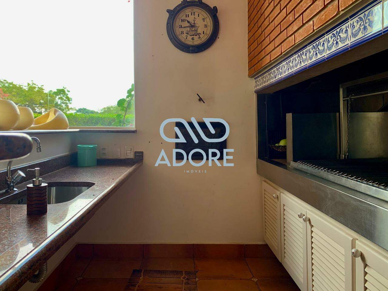 Casa de Condomínio à venda no Condomínio Terras de São José: 