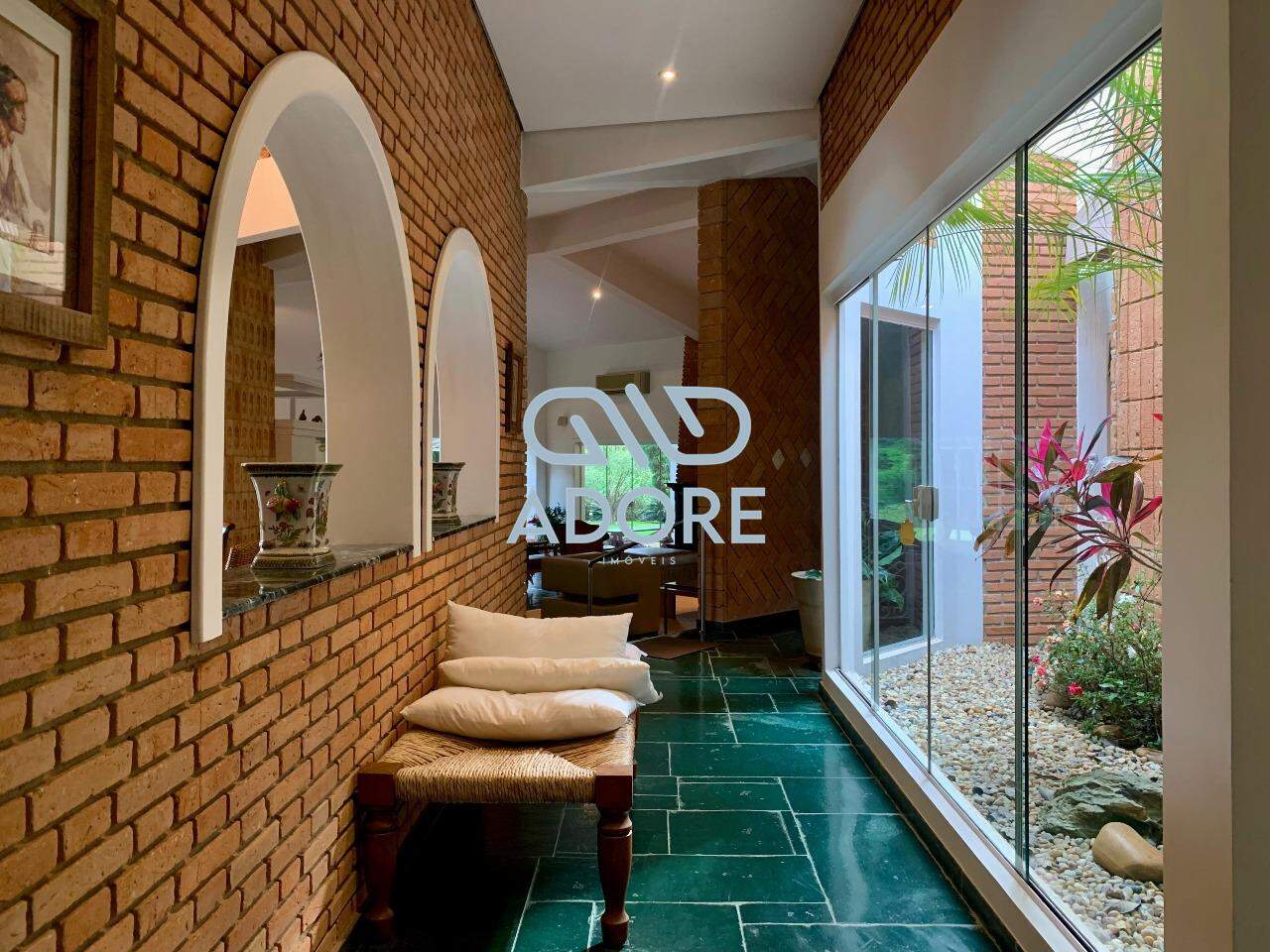 Casa de Condomínio à venda no Condomínio Terras de São José: 