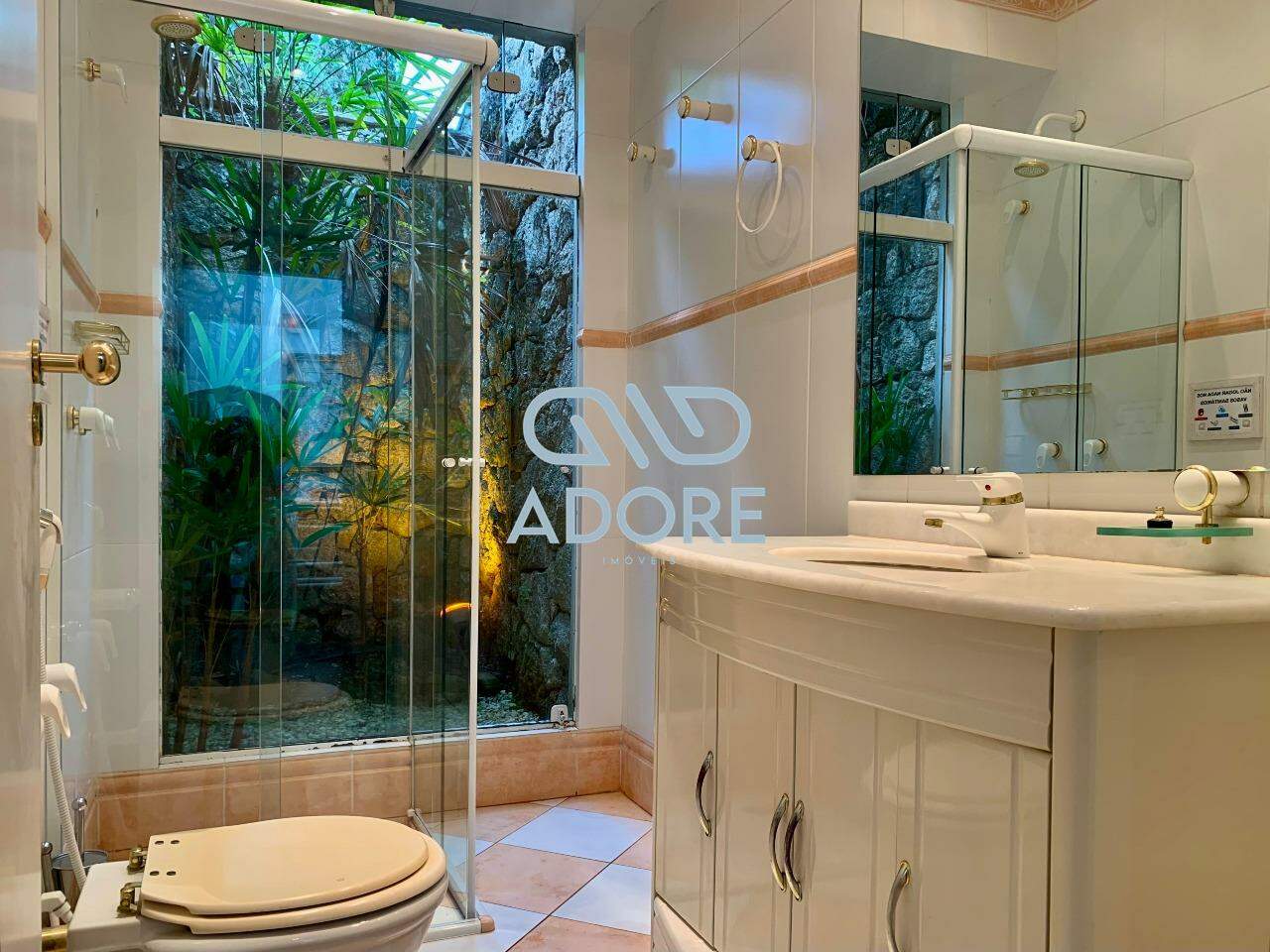 Casa de Condomínio à venda no Condomínio Terras de São José: 