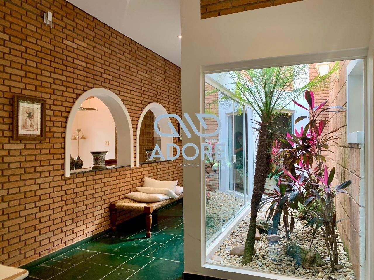 Casa de Condomínio à venda no Condomínio Terras de São José: 