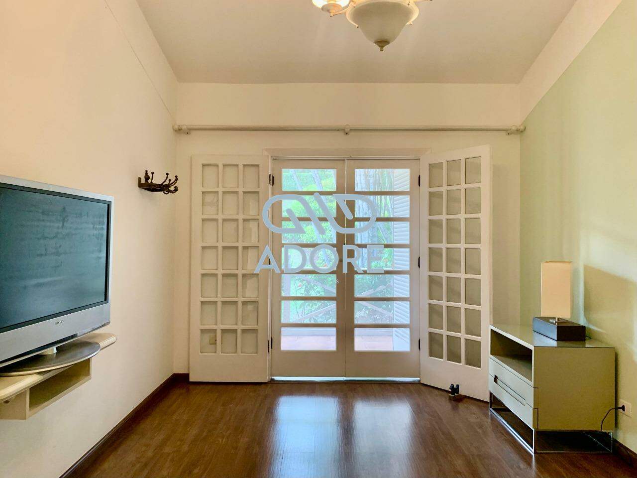 Casa de Condomínio à venda no Condomínio Terras de São José: 