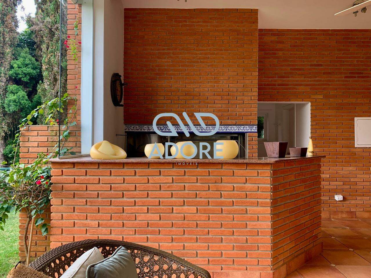 Casa de Condomínio à venda no Condomínio Terras de São José: 