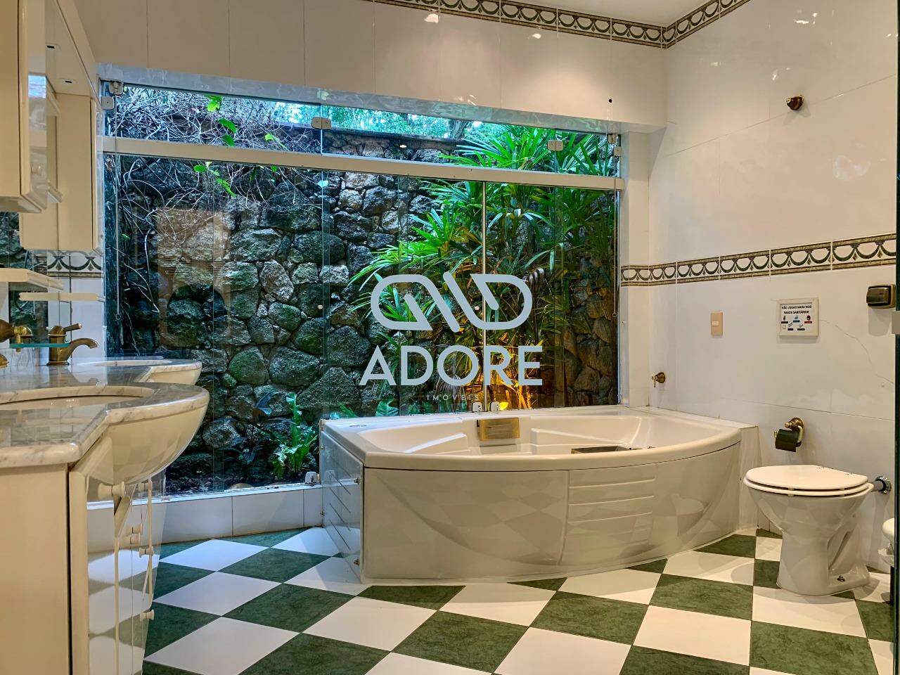 Casa de Condomínio à venda no Condomínio Terras de São José: 