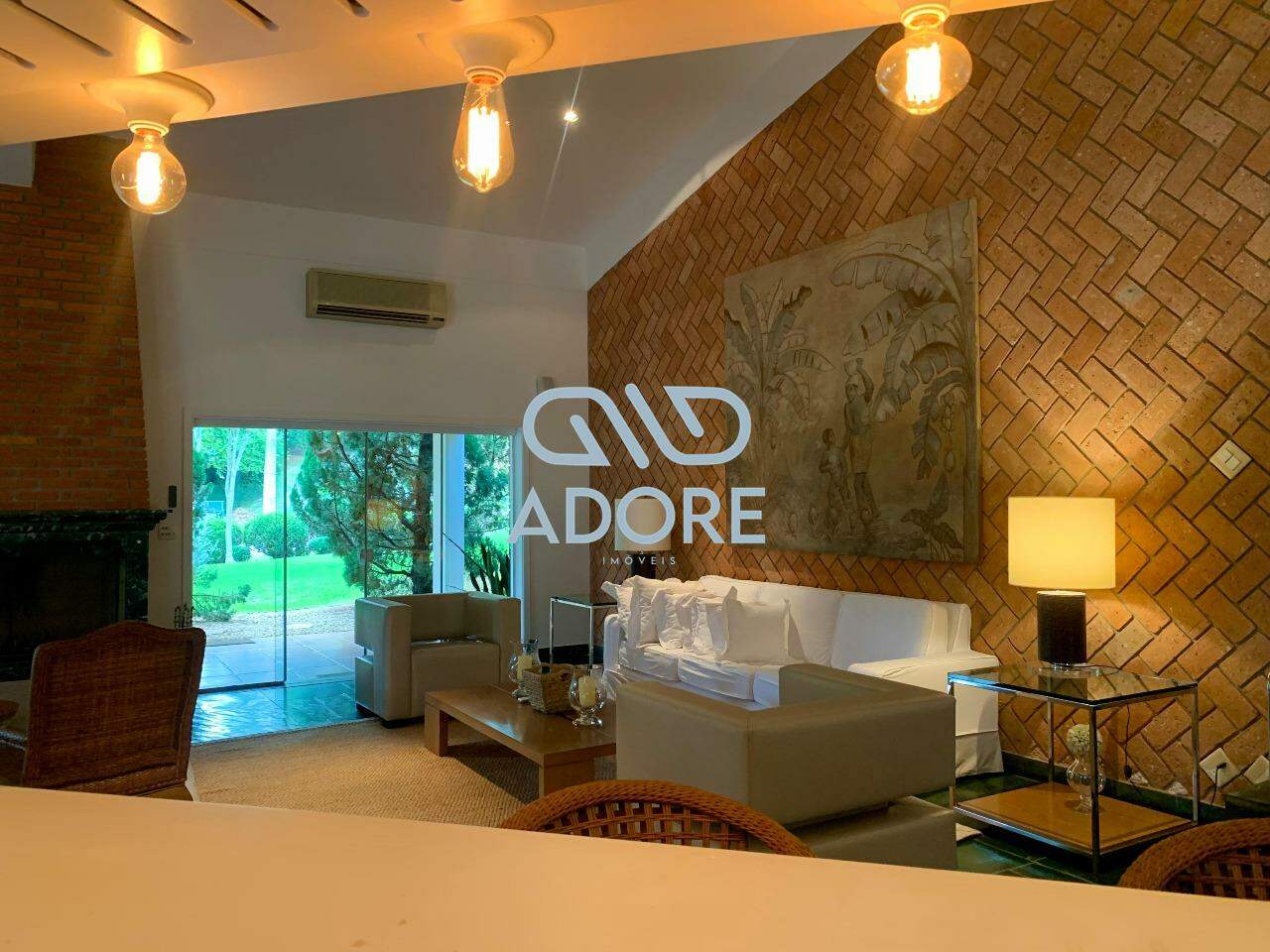 Casa de Condomínio à venda no Condomínio Terras de São José: 