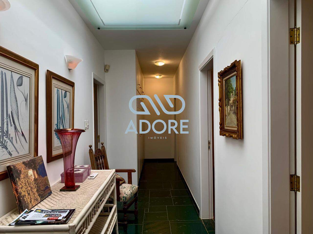 Casa de Condomínio à venda no Condomínio Terras de São José: 