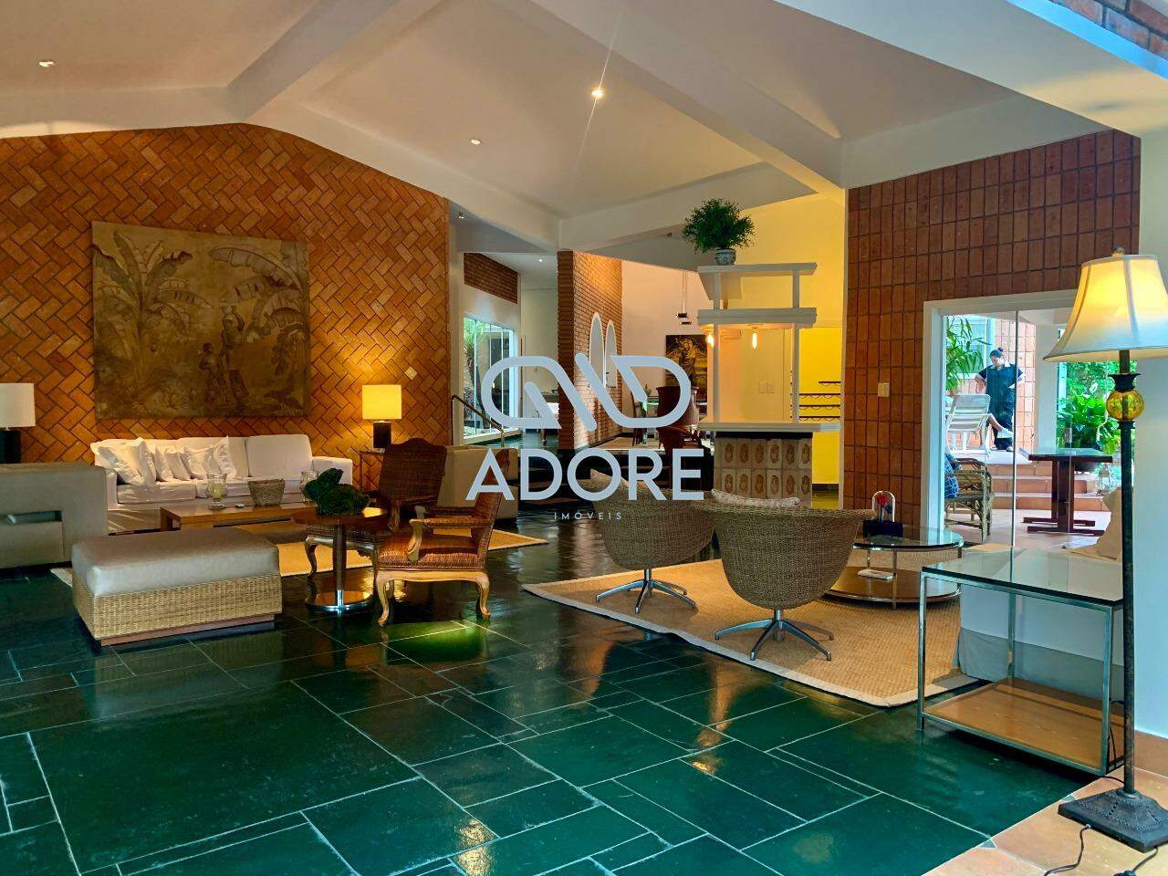 Casa de Condomínio à venda no Condomínio Terras de São José: 