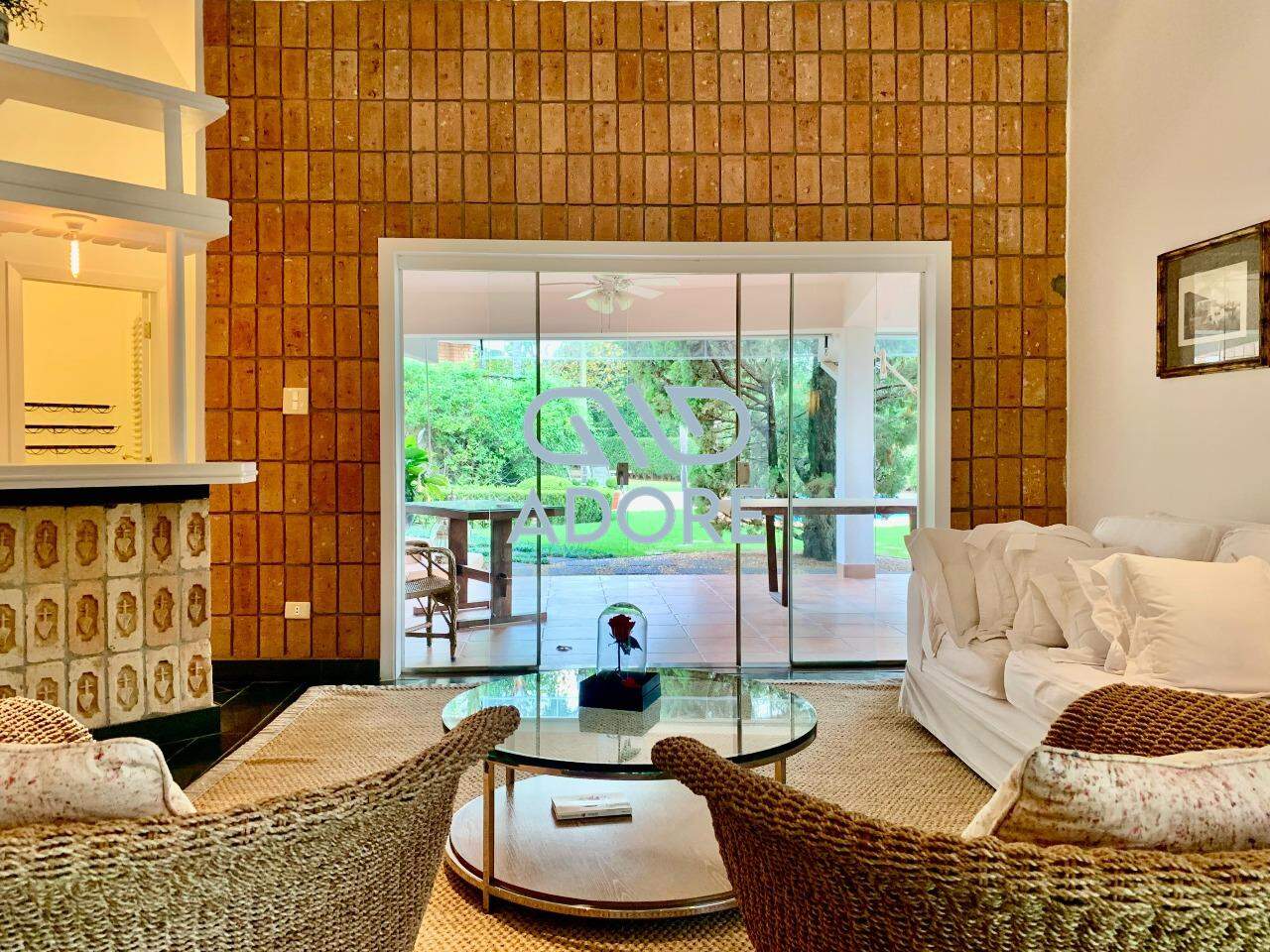 Casa de Condomínio à venda no Condomínio Terras de São José: 