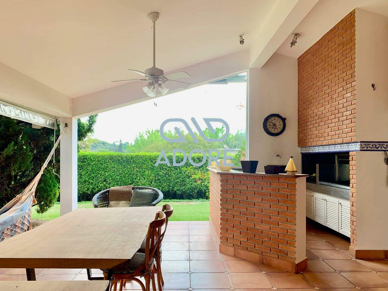 Casa de Condomínio à venda no Condomínio Terras de São José: 