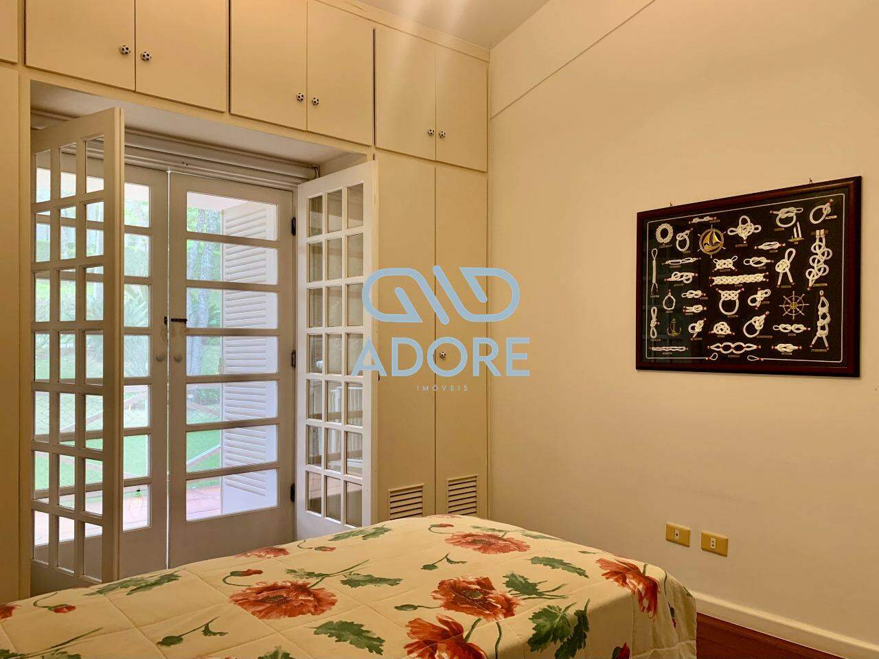 Casa de Condomínio à venda no Condomínio Terras de São José: 