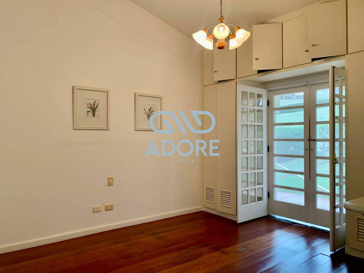 Casa de Condomínio à venda no Condomínio Terras de São José: 