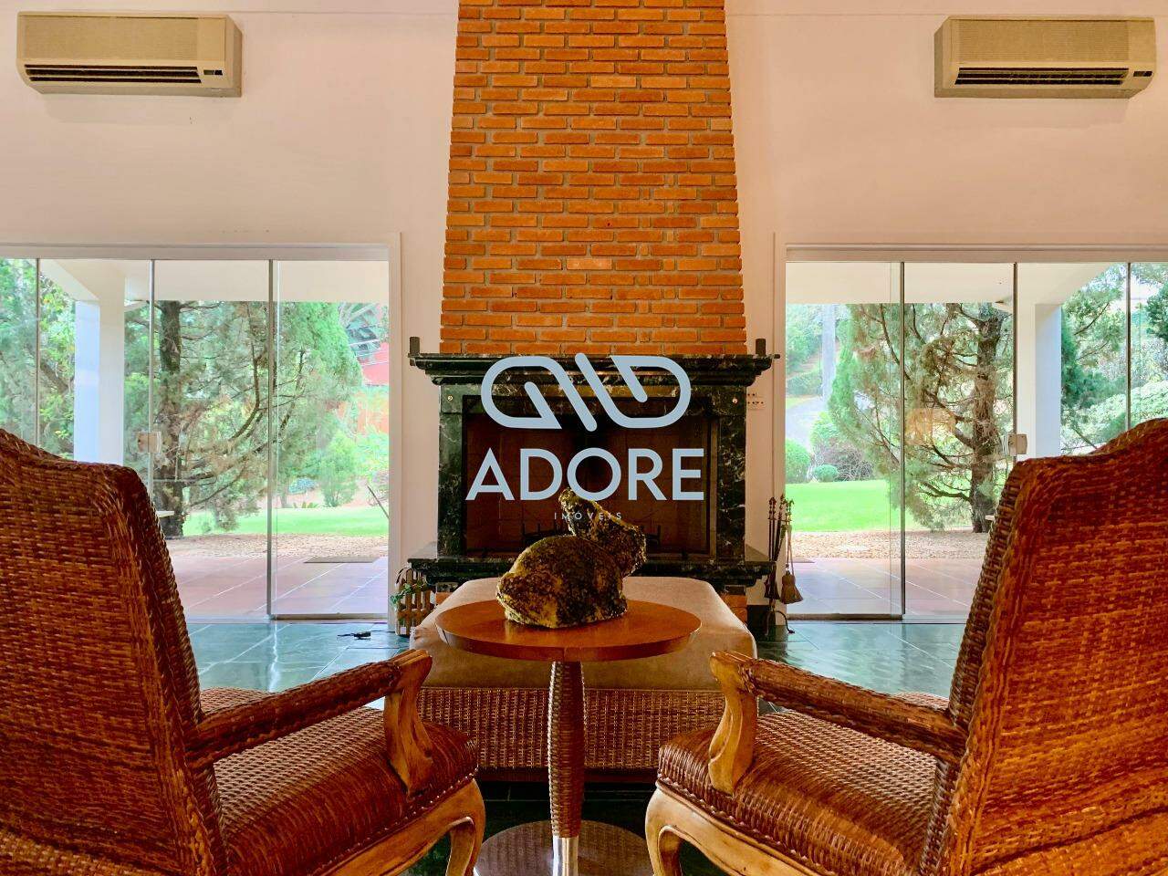 Casa de Condomínio à venda no Condomínio Terras de São José: 