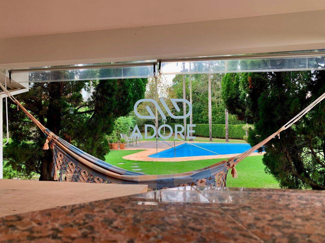 Casa de Condomínio à venda no Condomínio Terras de São José: 