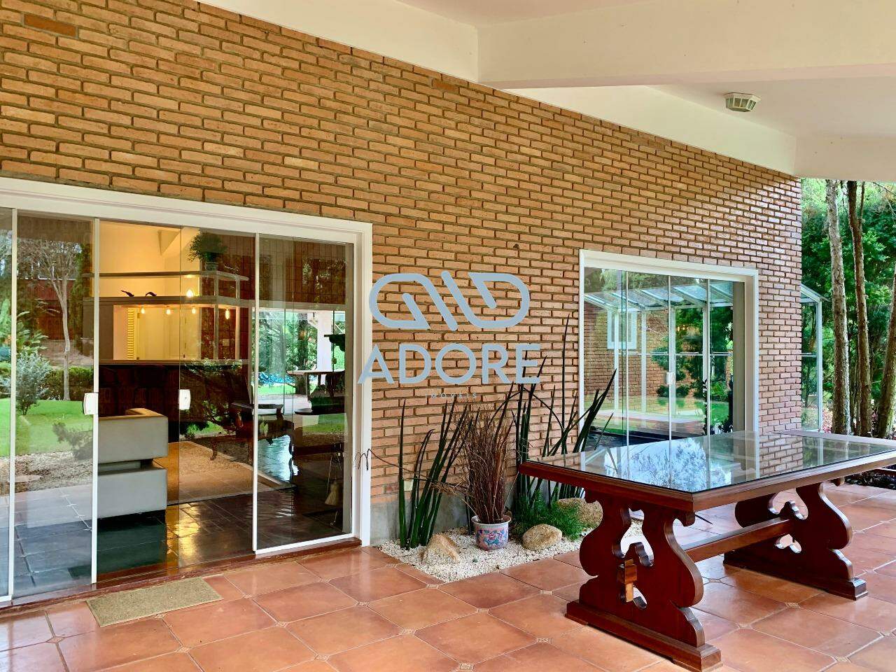 Casa de Condomínio à venda no Condomínio Terras de São José: 