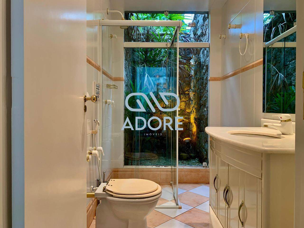 Casa de Condomínio à venda no Condomínio Terras de São José: 