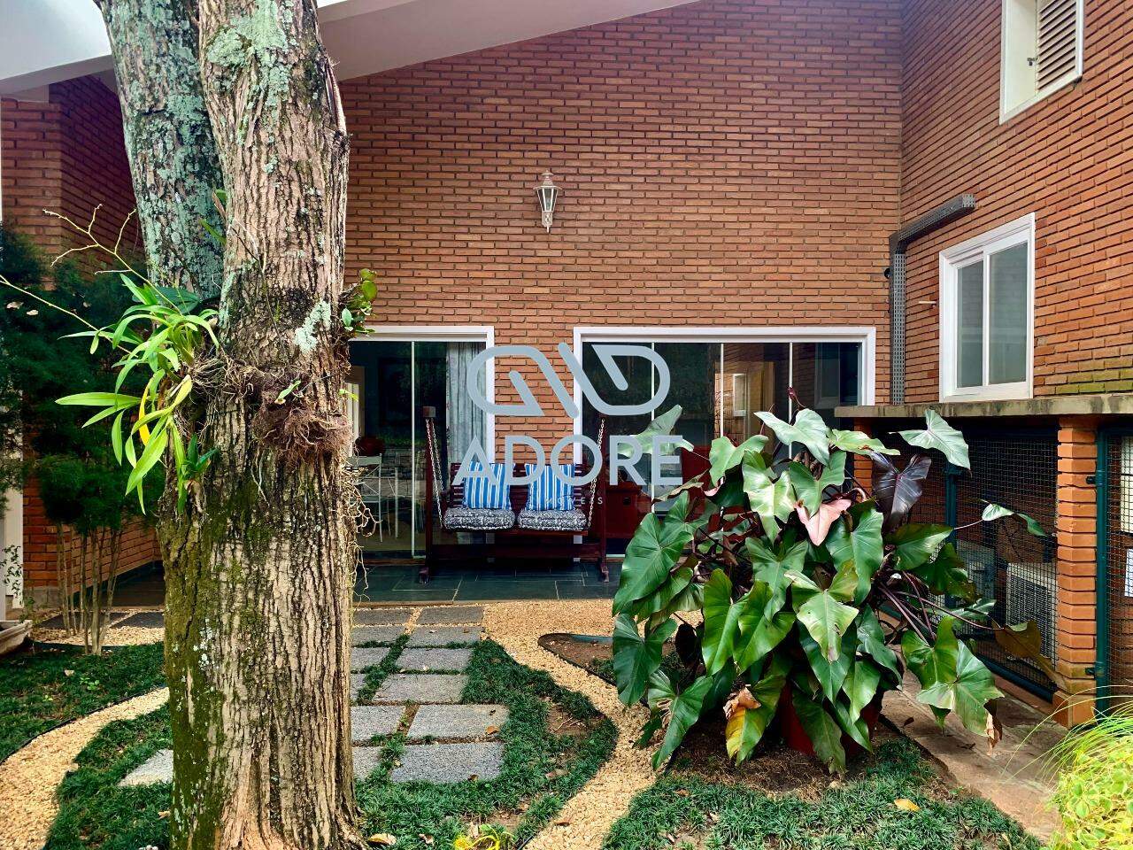 Casa de Condomínio à venda no Condomínio Terras de São José: 