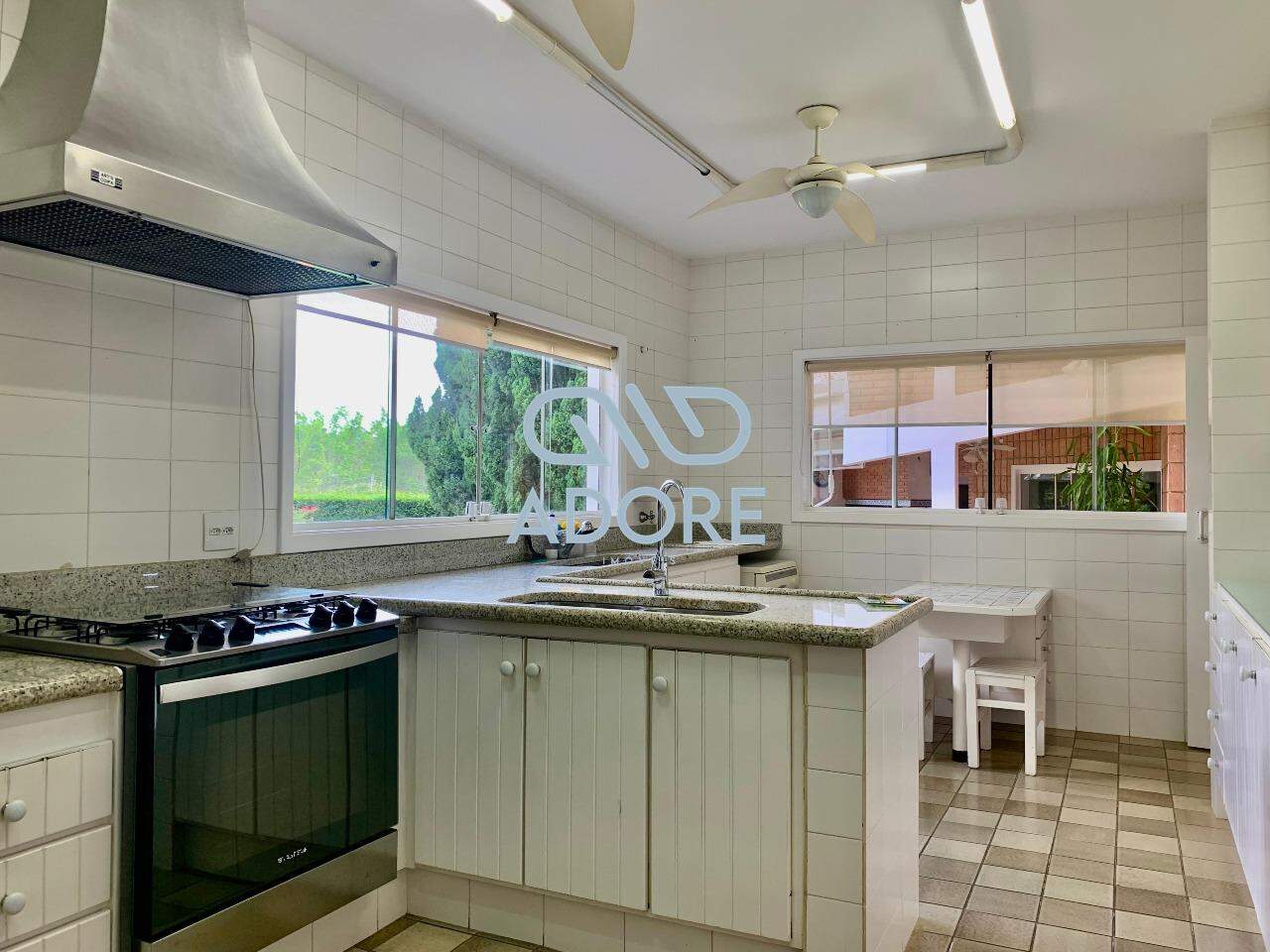 Casa de Condomínio à venda no Condomínio Terras de São José: 