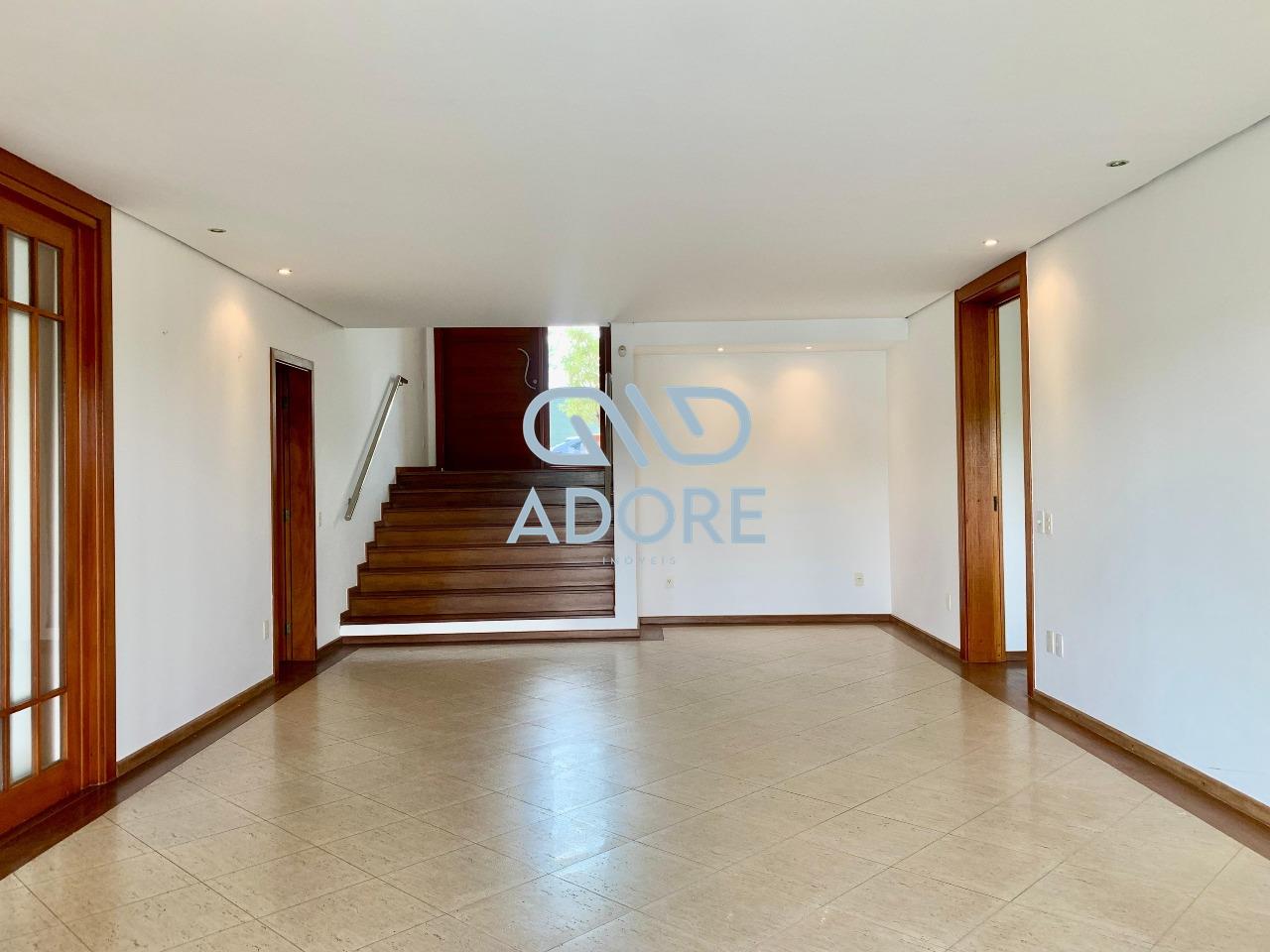 Casa de Condomínio à venda no Condomínio Plaza Athénée: 