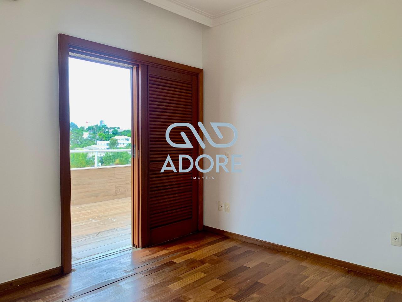 Casa de Condomínio à venda no Condomínio Plaza Athénée: 