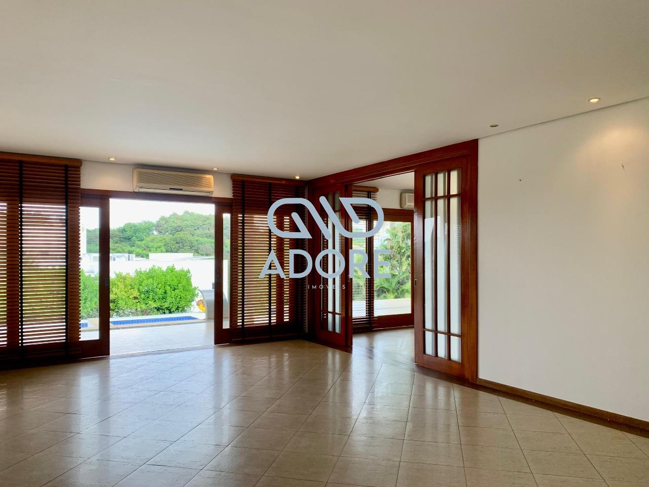 Casa de Condomínio à venda no Condomínio Plaza Athénée: 