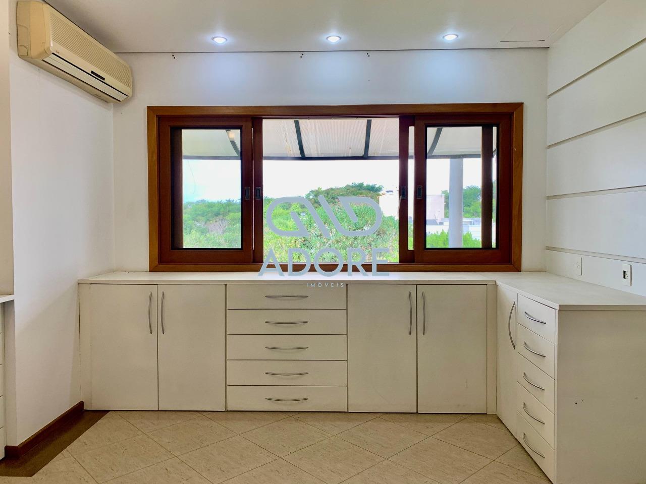 Casa de Condomínio à venda no Condomínio Plaza Athénée: 