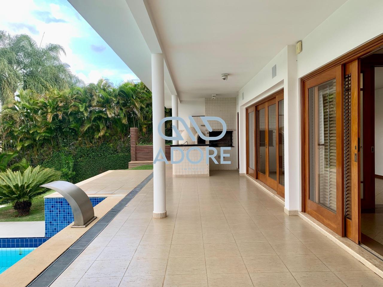 Casa de Condomínio à venda no Condomínio Plaza Athénée: 